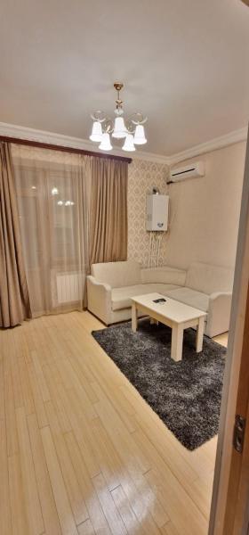 2 комнатная квартира в центре Еревана